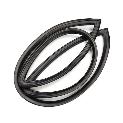 Windshield Rubber Seal Weatherstrip Front Fits Datsun Sunny B210 120Y 4D Sedan