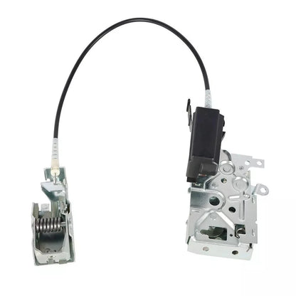 Door Latch Assembly, Passenger Side for Ford F-150 / F-250 (1992–1997)