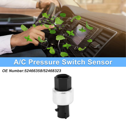 A/C Pressure Switch Sensor for Chevrolet Tahoe (1995-2000)