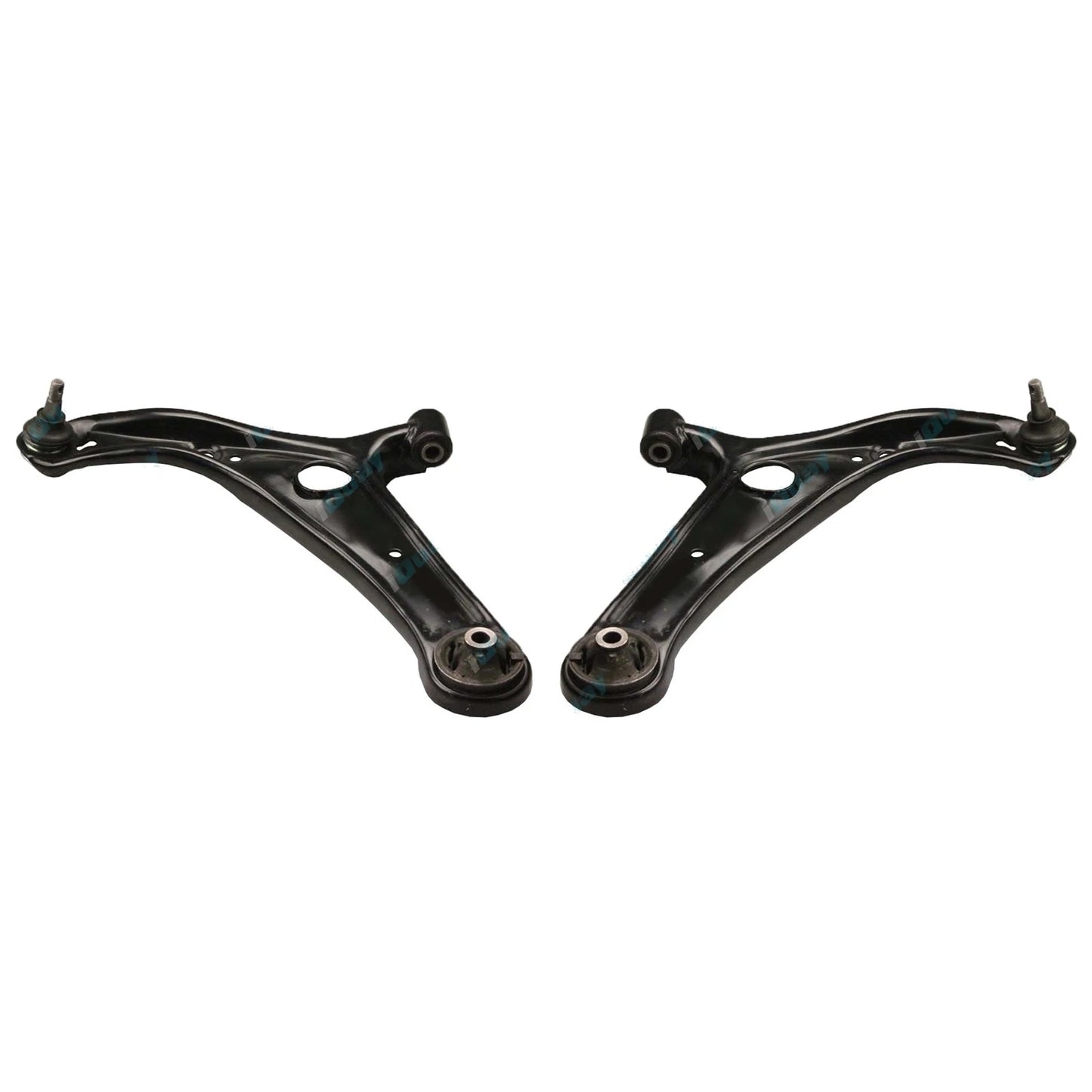 Lower Control Arm Assemblies for Toyota Prius C NHP10R Hatchback (2012-2017)