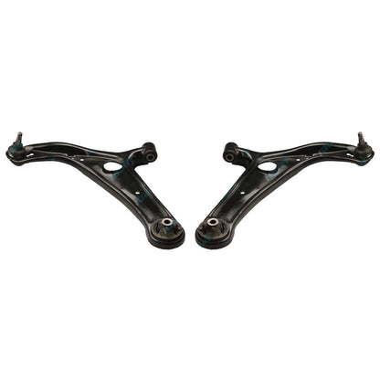 Lower Control Arm Assemblies for Toyota Prius C NHP10R Hatchback (2012-2017)