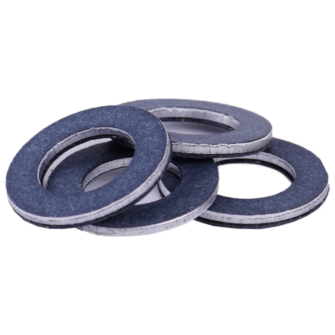 10x Oil Drain Sealing Ring Gasket for Toyota Camry, Corolla, Lexus CT
