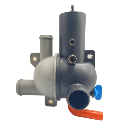 Water Distribution Housing for MerCruiser Raw Water Cooled 863444T2