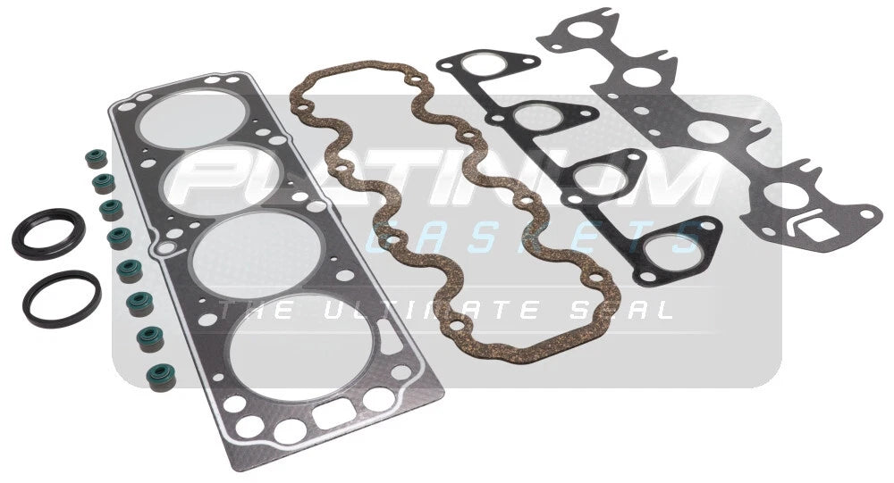 Cylinder head gasket set/kit for Daewoo/Cielo (1994–1998)