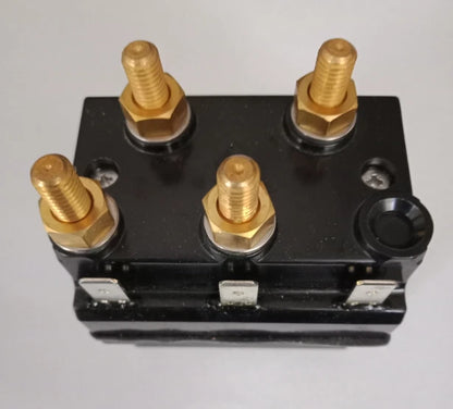 Maxwell Anchor Winch Dual Direction Solenoid 12V for RC/HR-C Series