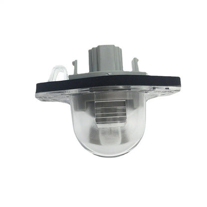 Rear License Plate Lamp for Honda Accord, Civic, Pilot (2003-2023)