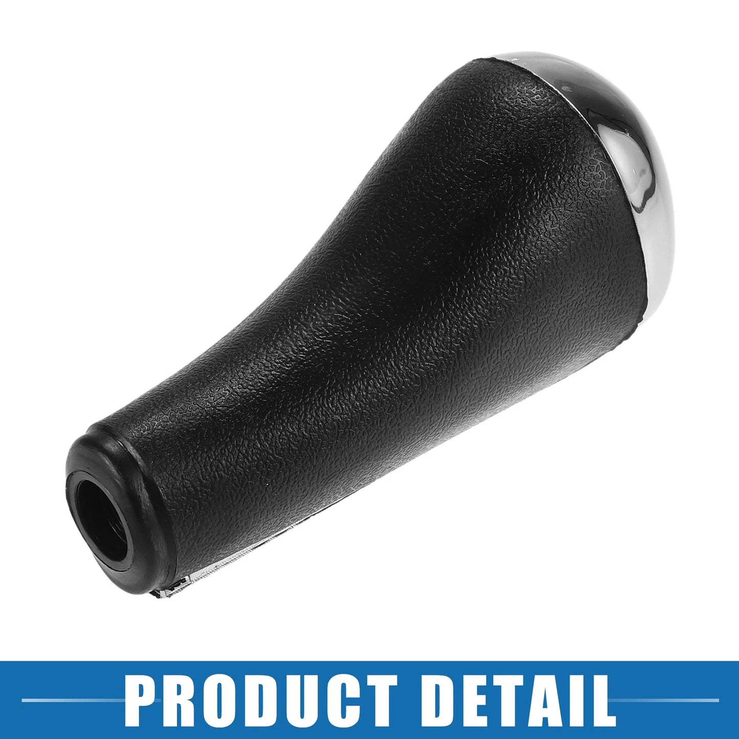 Automatic Transmission Gear Shift Knob for Peugeot 306, 206 (1993-2002)