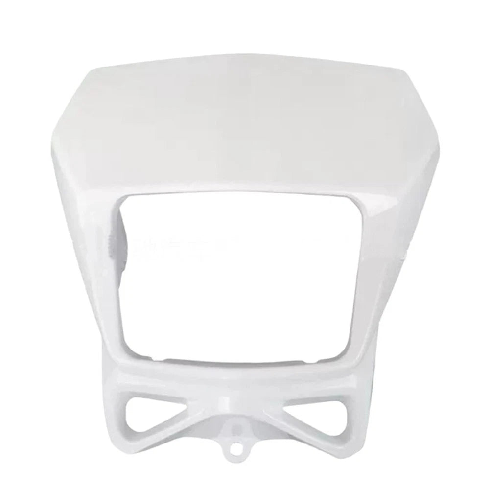 Headlight Cover for Suzuki DR-Z/DR 200/650