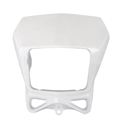 Headlight Cover for Suzuki DR-Z/DR 200/650