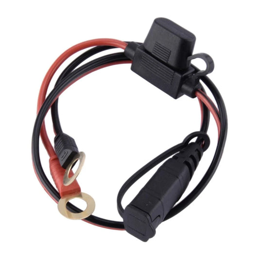 1x 15A Wire Harness Regular Blade ATC for G70 G1100 G3500 G7200 G4