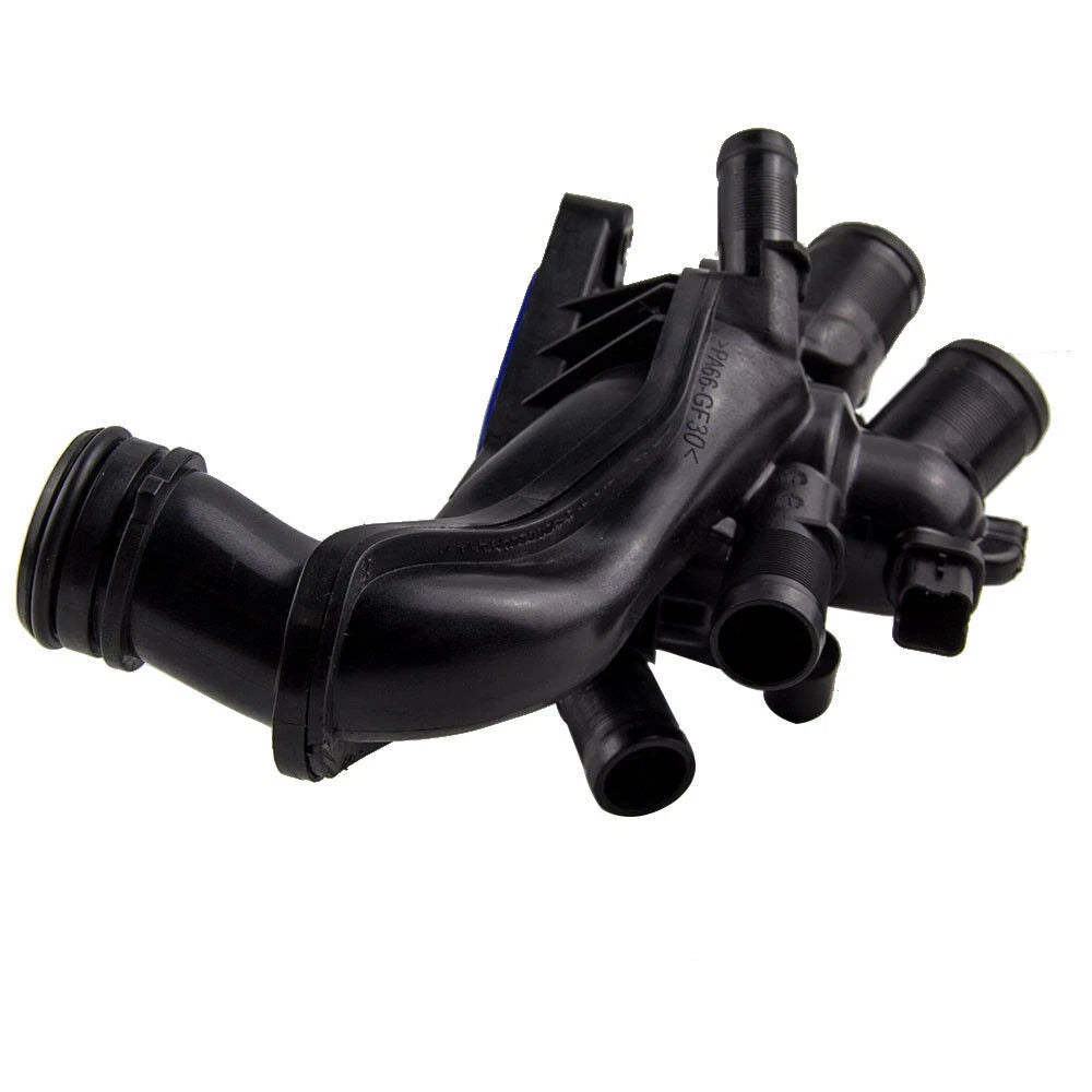 Thermostat Housing Gasket for MINI One Cooper S N12 N14 N16 R55 R56 R57 R61 (2007-2015)