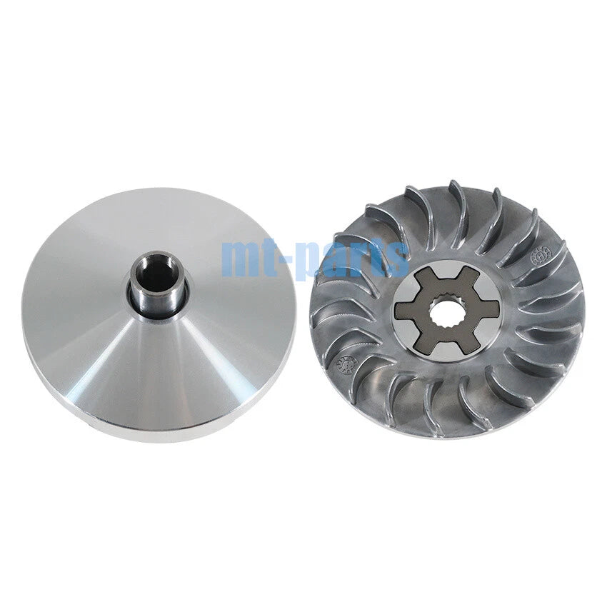 Sliding Drive Face Protector for Explorer ATV 50
