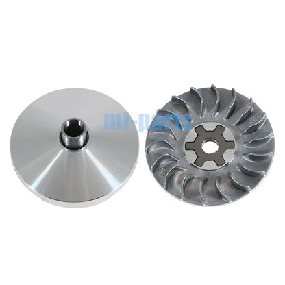 Sliding Drive Face Protector for Explorer ATV 50