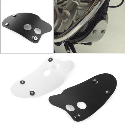 Skid Plate for Yamaha SR500 SR400 (1978-1981)