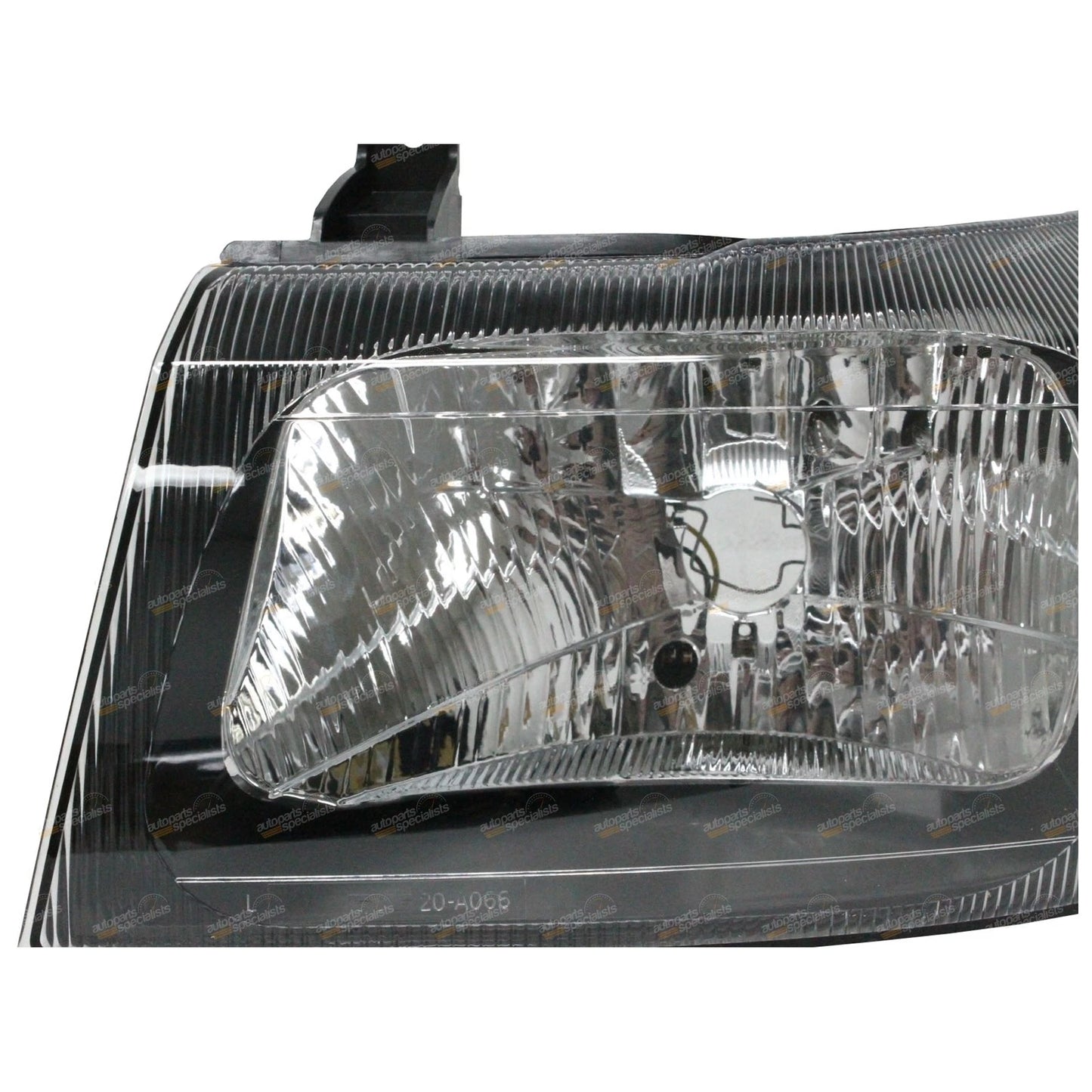 Headlight for Ford Transit Left Passenger (2000-2006)