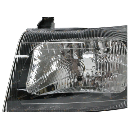 Headlight for Ford Transit Left Passenger (2000-2006)
