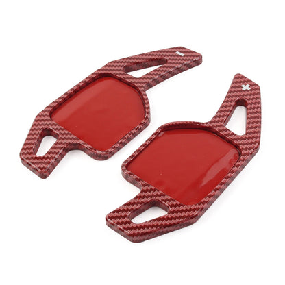 Steering Wheel Paddle Shifter Extensions for Audi A3 A4 A5 A6 A7 A8 Q3 Q5 TT (2006-2023)