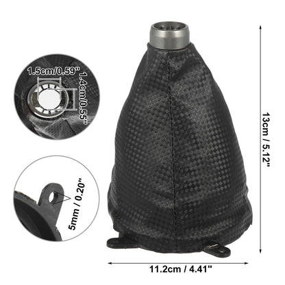 Boot Cover & Gaiter for Honda Civic (2006-2011)