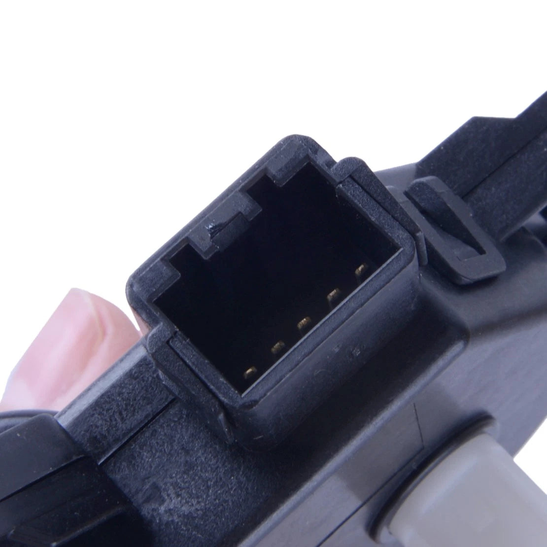 Heater Blend Door Actuator for Azera, Elantra, Sonata, Cadenza (2011-2019)