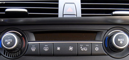 A/C Wind Speed Switch Button for BMW E70 X5, E71 X6 (2007-2013)