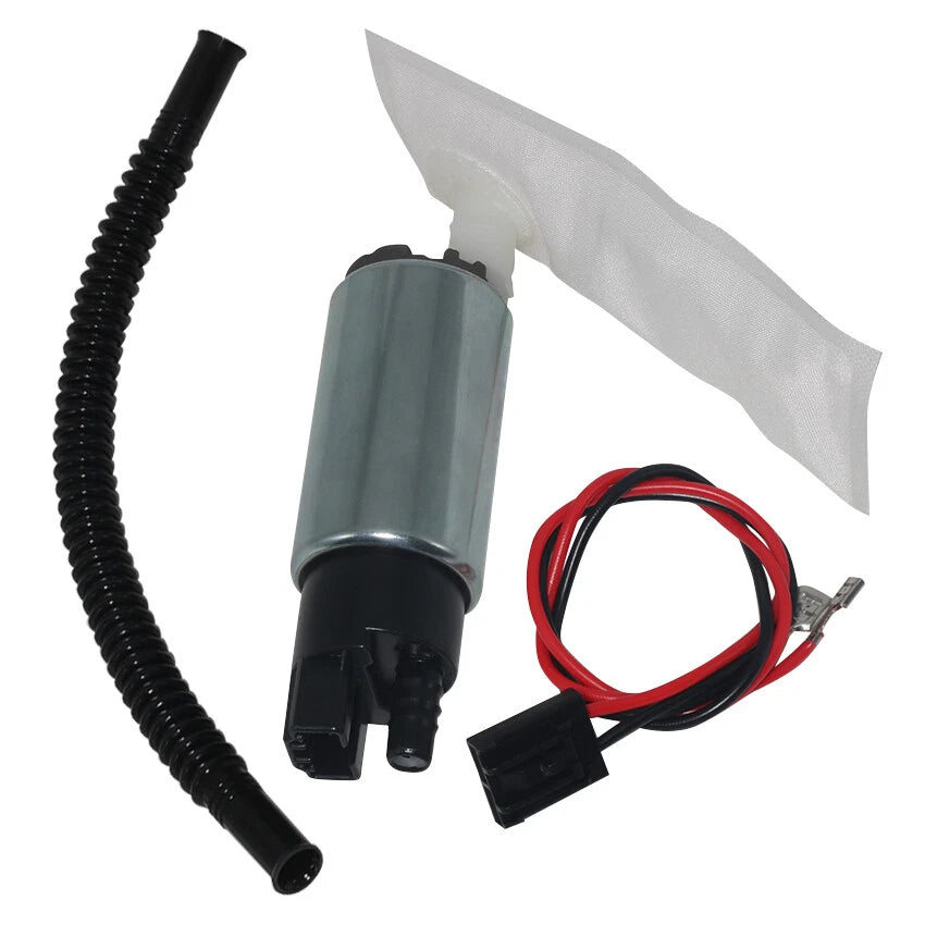 Fuel Pump & Filter for MV Agusta F3 675/800 (2012-2016)