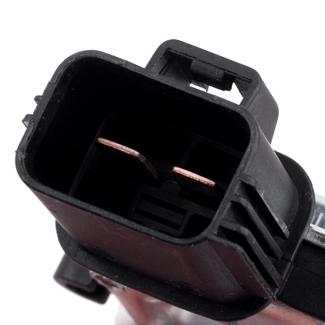 Radiator Cooling Fan Control Module for Ford Focus (2012-2018)