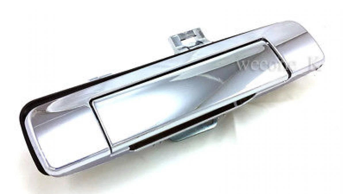 Tailgate Handle for Isuzu D-Max 2012-2019 (2012-2019)