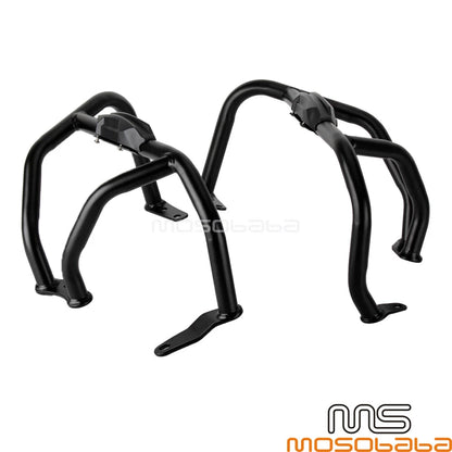 Engine Guard Crash Bar for Honda Gold Wing GL1800 F6B F6C (2001-2023)