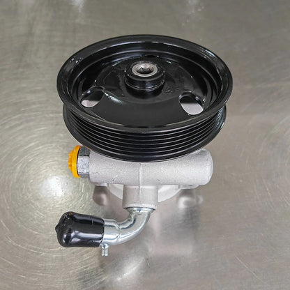 Power Steering Pump with Pulley for Ford EcoSport 1.6L (2004–2012)