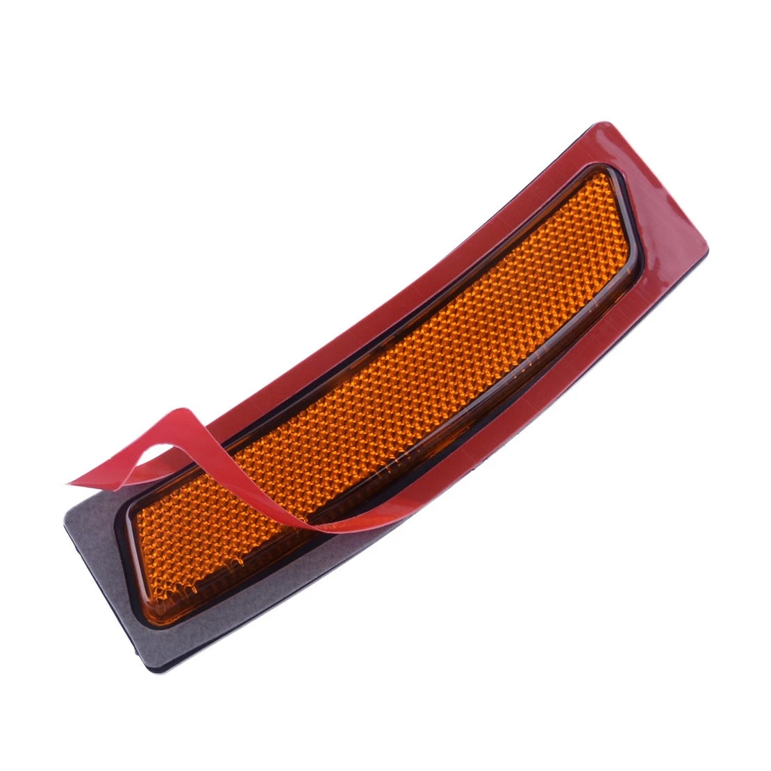 Front Bumper Reflector Side Marker Lights for BMW 3 4 Series (2012-2020)