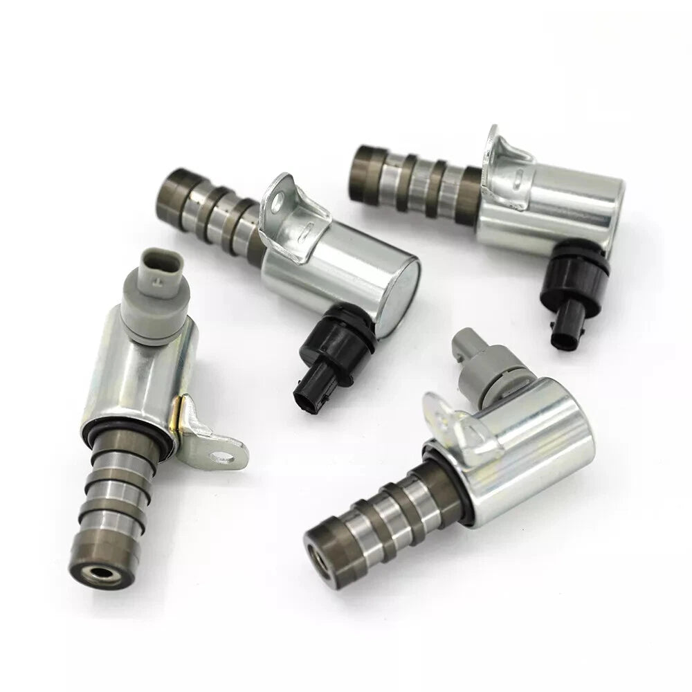 Variable Valve Timing Solenoids for Ford Flex, Mustang, Lincoln (2009-2019)