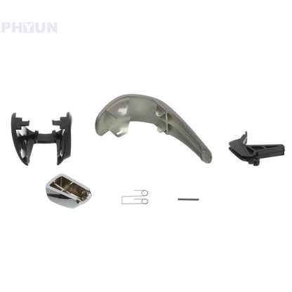 Gear Shift Knob Handle Repair Kit for Chevrolet Sonic, Trax (2012-2016)