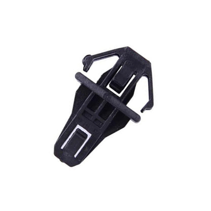 10X Front Radiator Grille Mounting Clips for Honda Accord Odyssey (2003-2023)