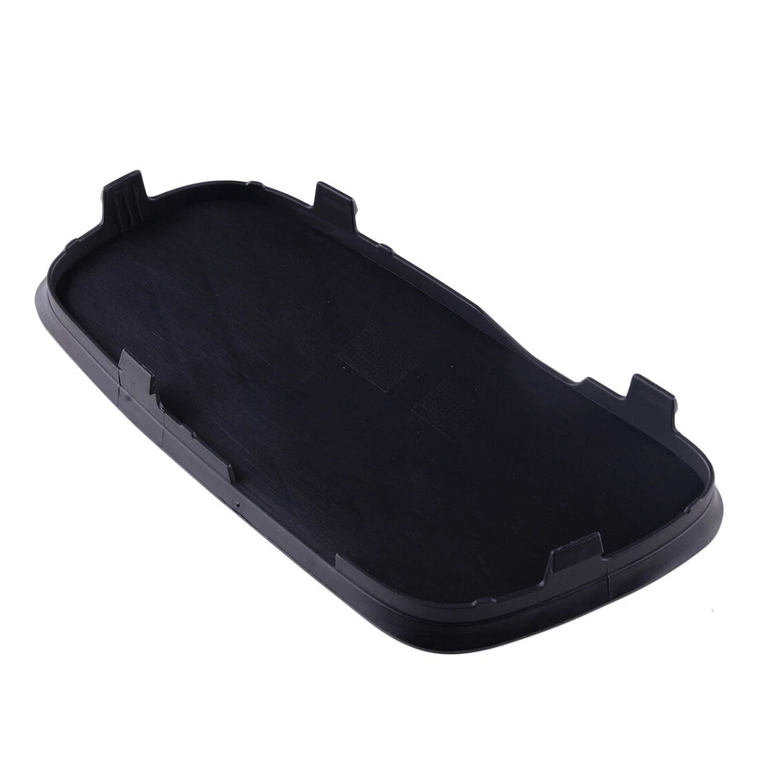 Front Right Lower Fog Light Cover for Smart Fortwo (2007-2014)