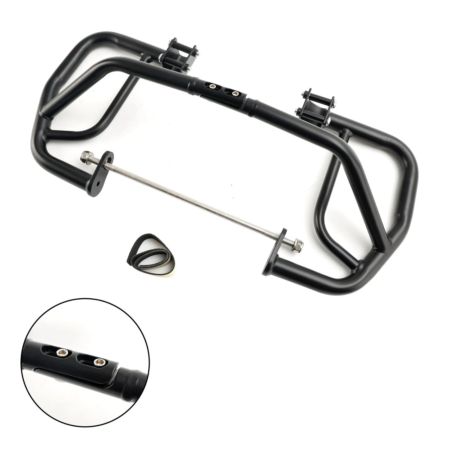 Engine Guard Crash Bar for Honda Rebel 250 (2017-2023)