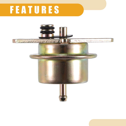 Fuel Injection Pressure Regulators for Ford F-250 (1998-1999)