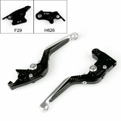 Adjustable Brake Clutch Lever for Honda CBR929RR (2000-2001)
