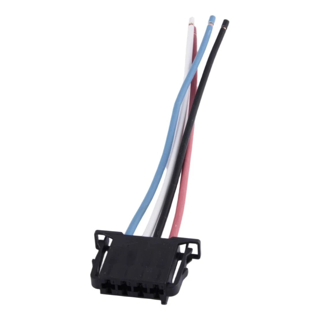 4 Pin Blower Motor Connector for BMW 335i 328i X5 X1 X3 X4 X6 Z4 (2007-2013)