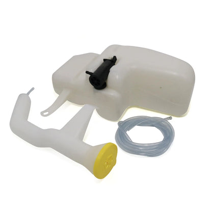 12V Electric Washer Tank for Nissan Navara NP300 D22