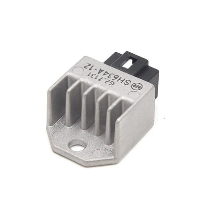Metal Voltage Regulator Rectifier for Honda CG125 C90 CRF