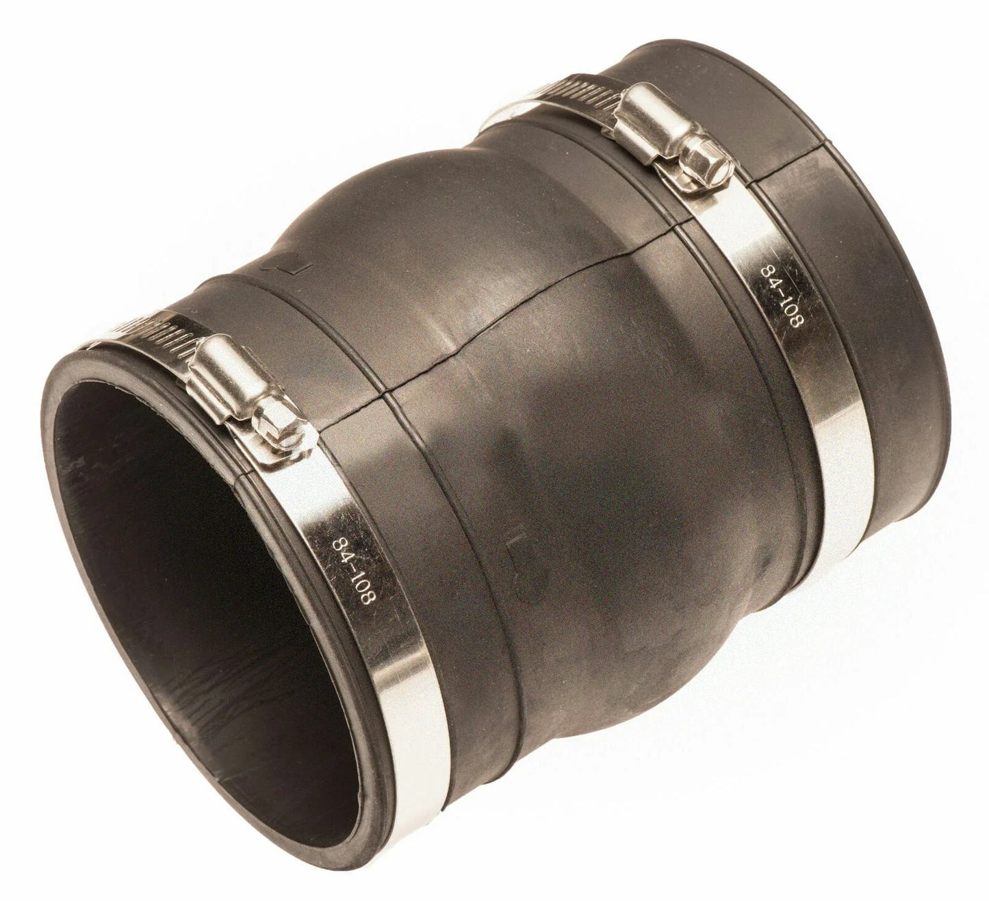 Exhaust Hose Bellows for OMC & Volvo Penta (3863450, 3852741)