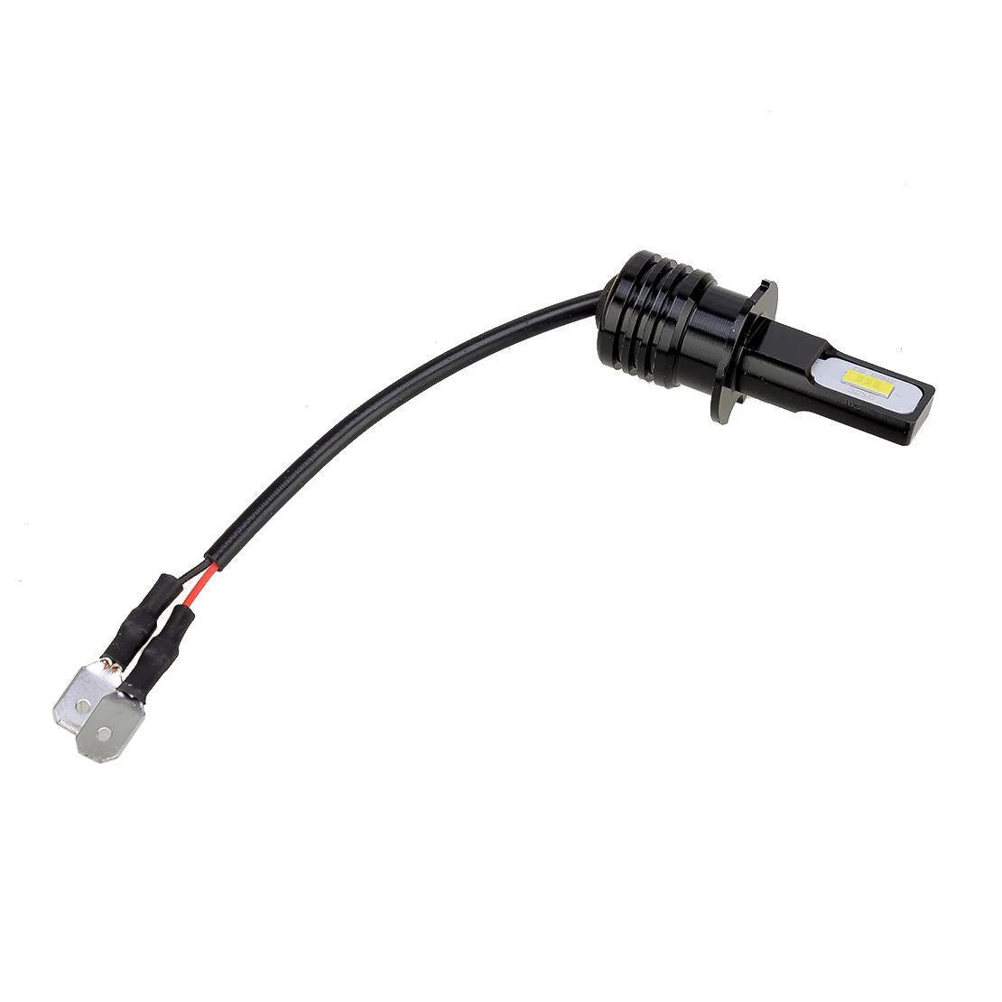 H3 White LED Fog Light Bulbs for Subaru Forester (2003-2005)
