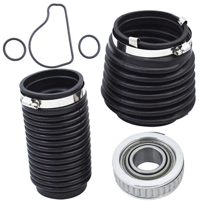 Transom Reseal Bellows Kit for Volvo Penta SX/OMC Cobra SX Drives