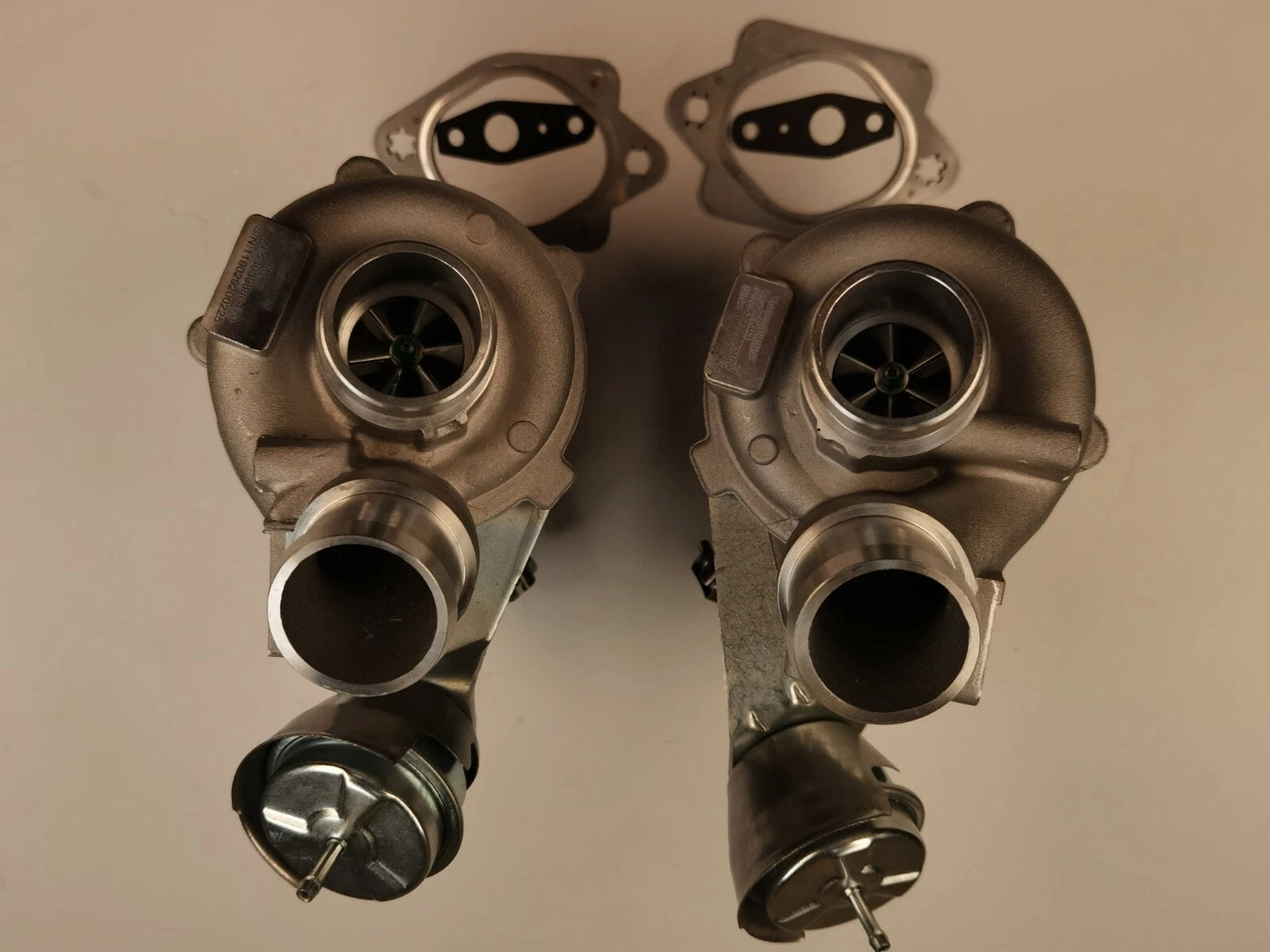Billet Turbo for Ford F-150, Transit-150/250/350, Expedition 3.5L (2015-2023)