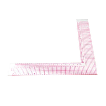 Multi-Purpose Garment Making Ruler for Maker & Designer - Curve Tool