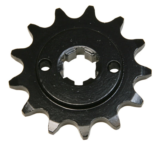 13 Tooth Front Steel Sprocket 13T for Yamaha Blaster 200 (1988–2006)
