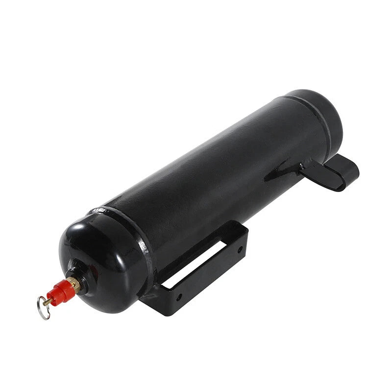 Rear Air Ride Suspension for Harley Touring Street Road King Glide (1994-2025)