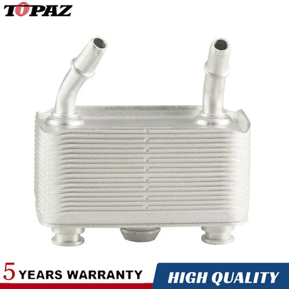 Automatic Transmission Oil Cooler for BMW E53 X5 2000-2006 3.0L-4.6L