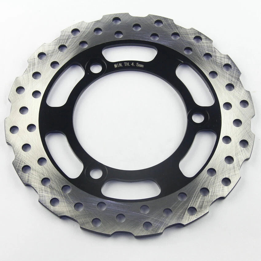 Rear Brake Disc for Kawasaki Ninja 300, 250, Z300, ER300, ER250 (2013-2020)