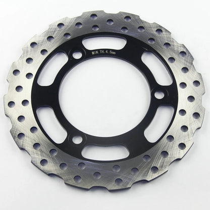 Rear Brake Disc for Kawasaki Ninja 300, 250, Z300, ER300, ER250 (2013-2020)